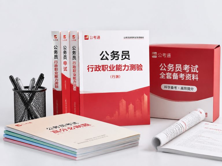 西安区事业编联考笔试提升班
